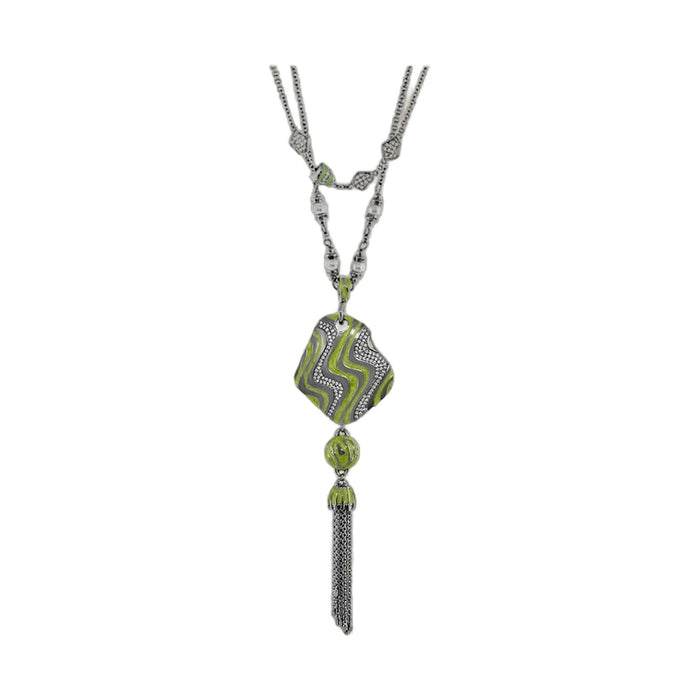 Moon Dust Necklace