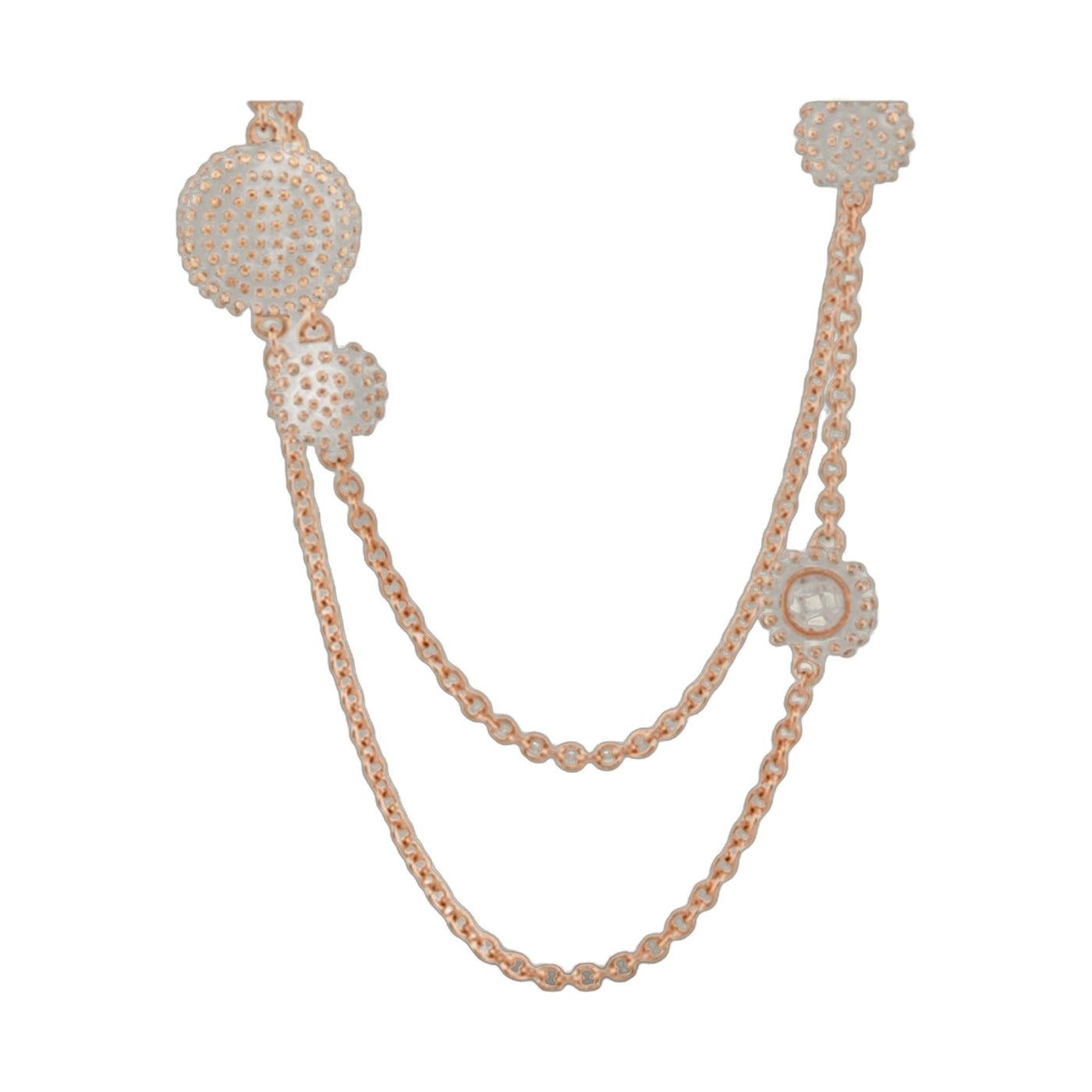 Rock N' Roll Necklace