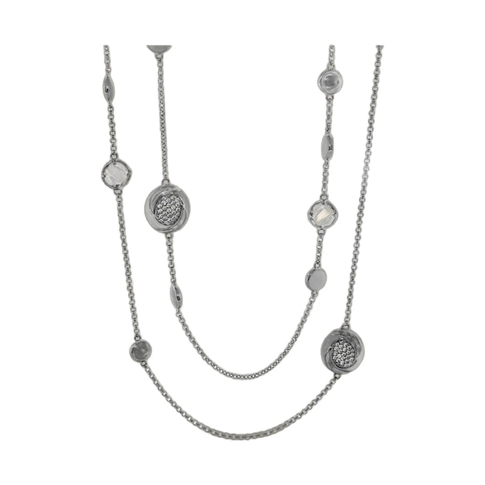 Sweet and Sassy Necklace