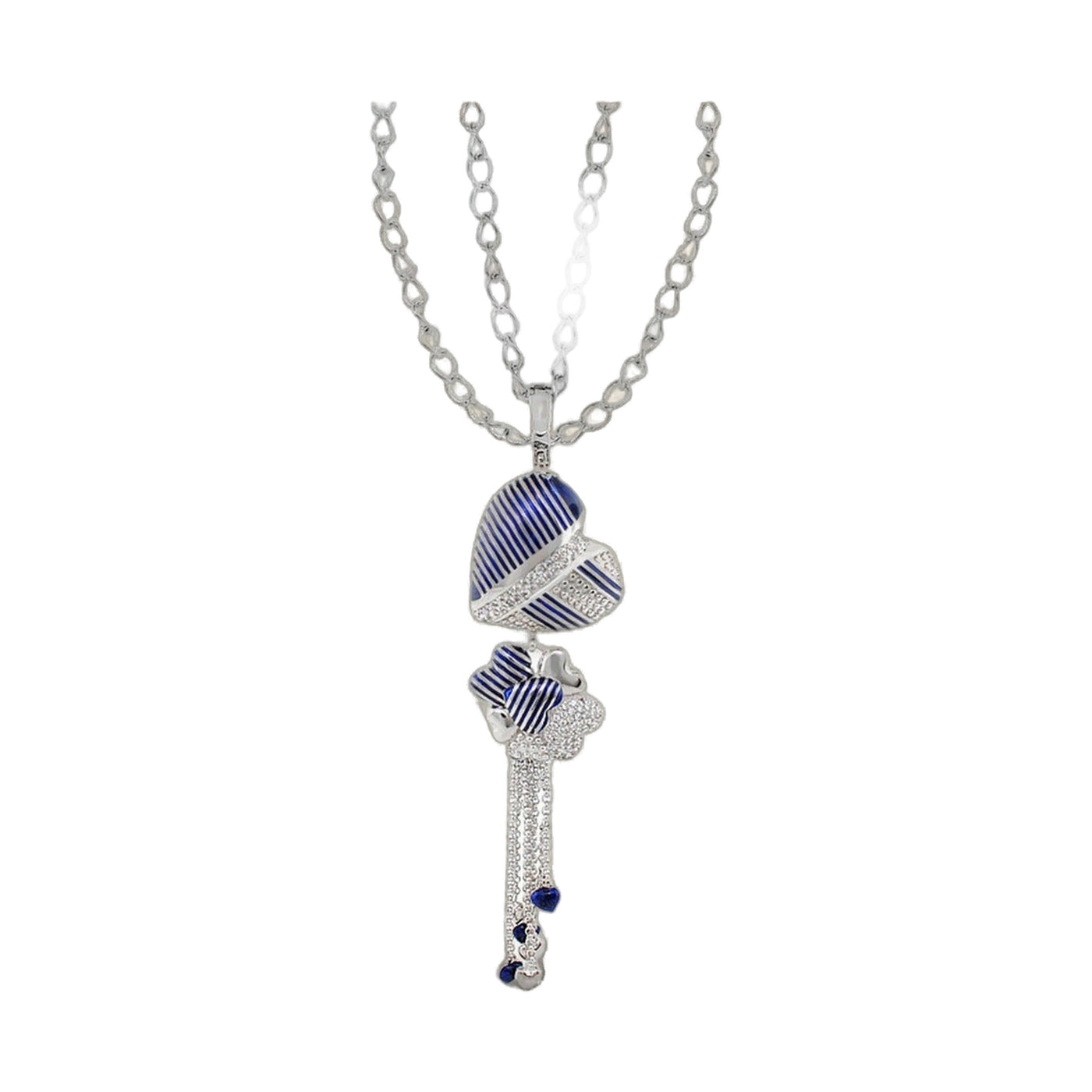 Sweetheart Necklace