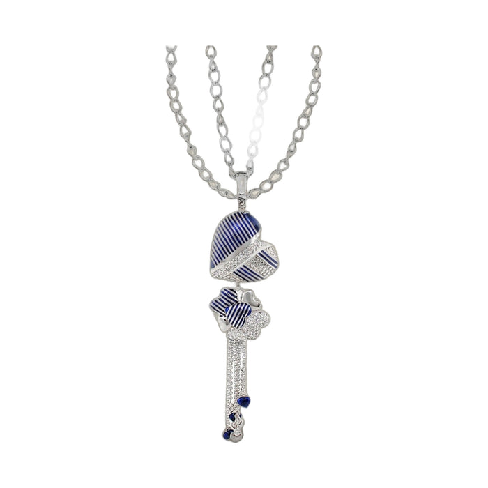 Sweetheart Necklace