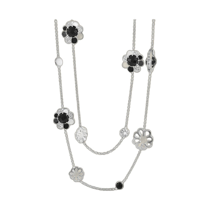 Field of Flowers Necklace