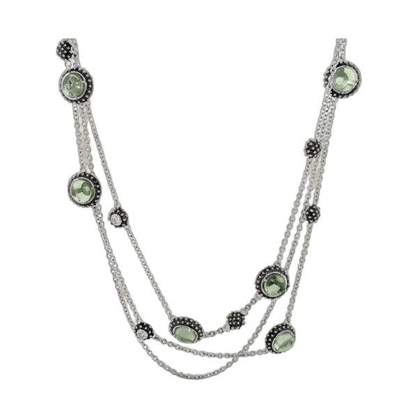 Cool Rider Necklace