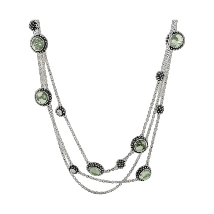 Cool Rider Necklace