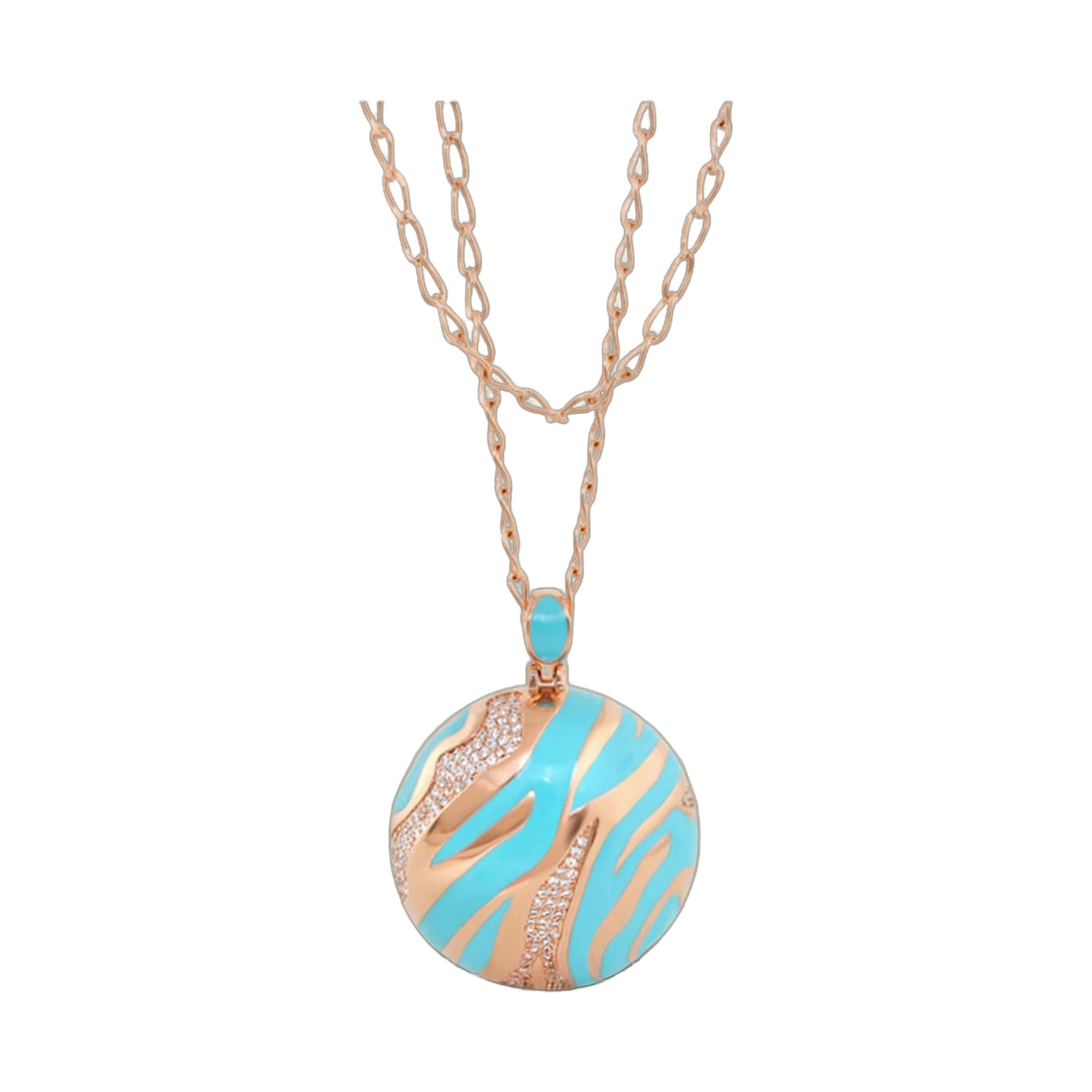 Wild Child Necklace