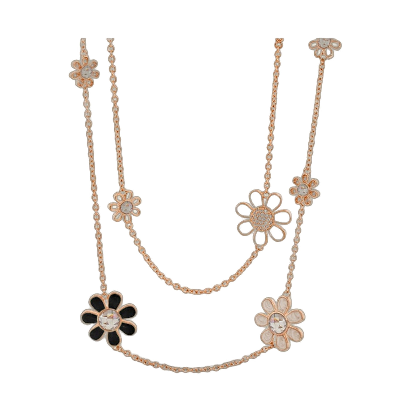 Daisy Dreams Necklace