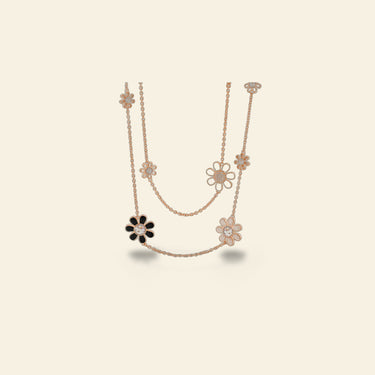 Daisy Dreams Necklace