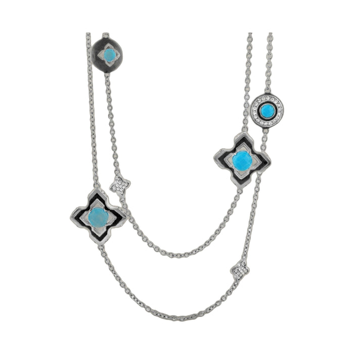 Starry Nights Necklace