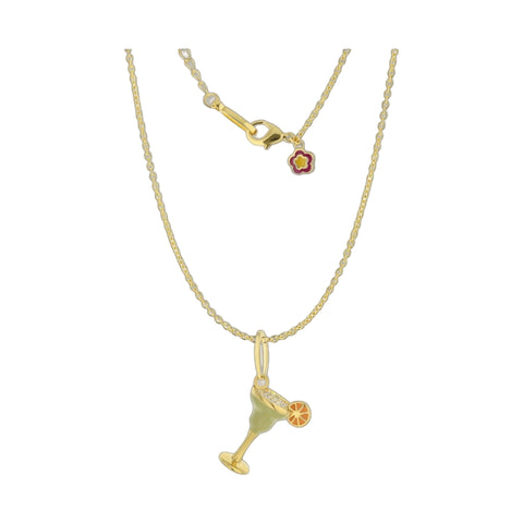 Viva Margarita Cocktail Pendant