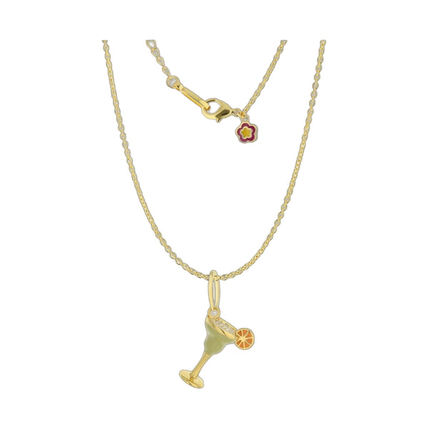 Viva Margarita Cocktail Pendant