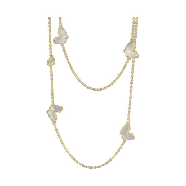 Mariposa Necklace