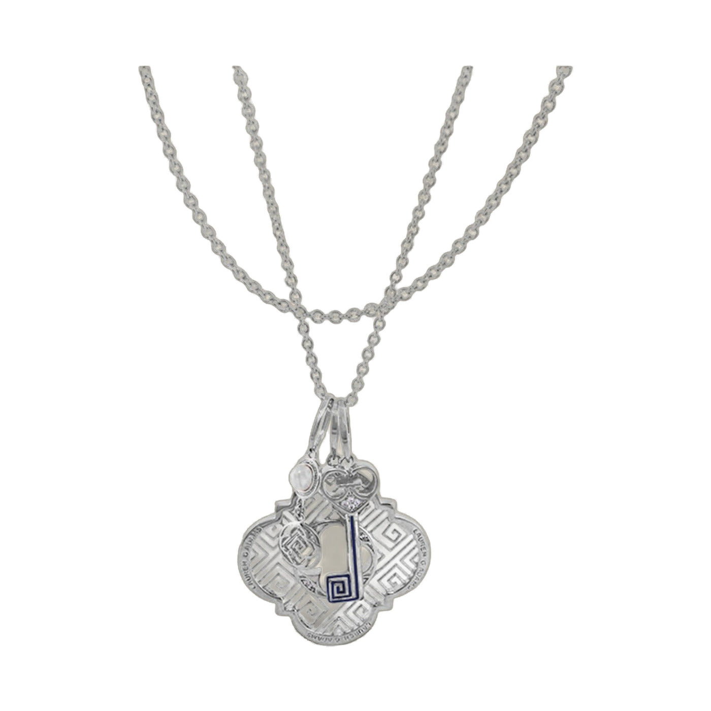 Venetian Dream Necklace