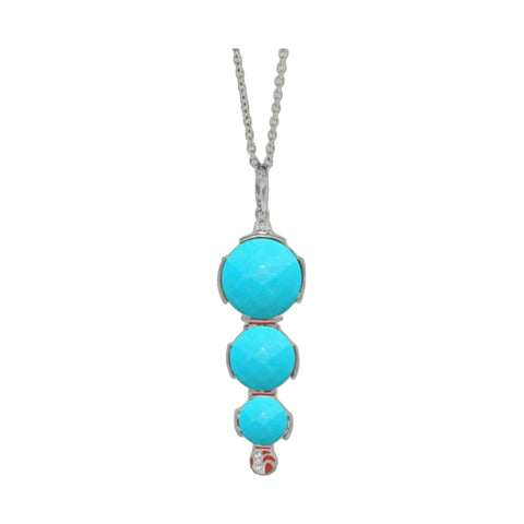 Cool Ice Necklace