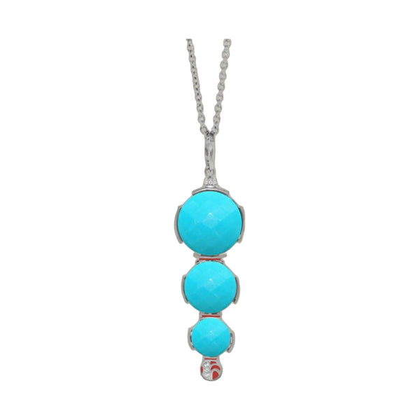 Cool Ice Necklace