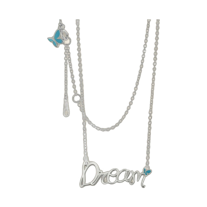 Sydney Leigh Dream Necklace & Earrings Set