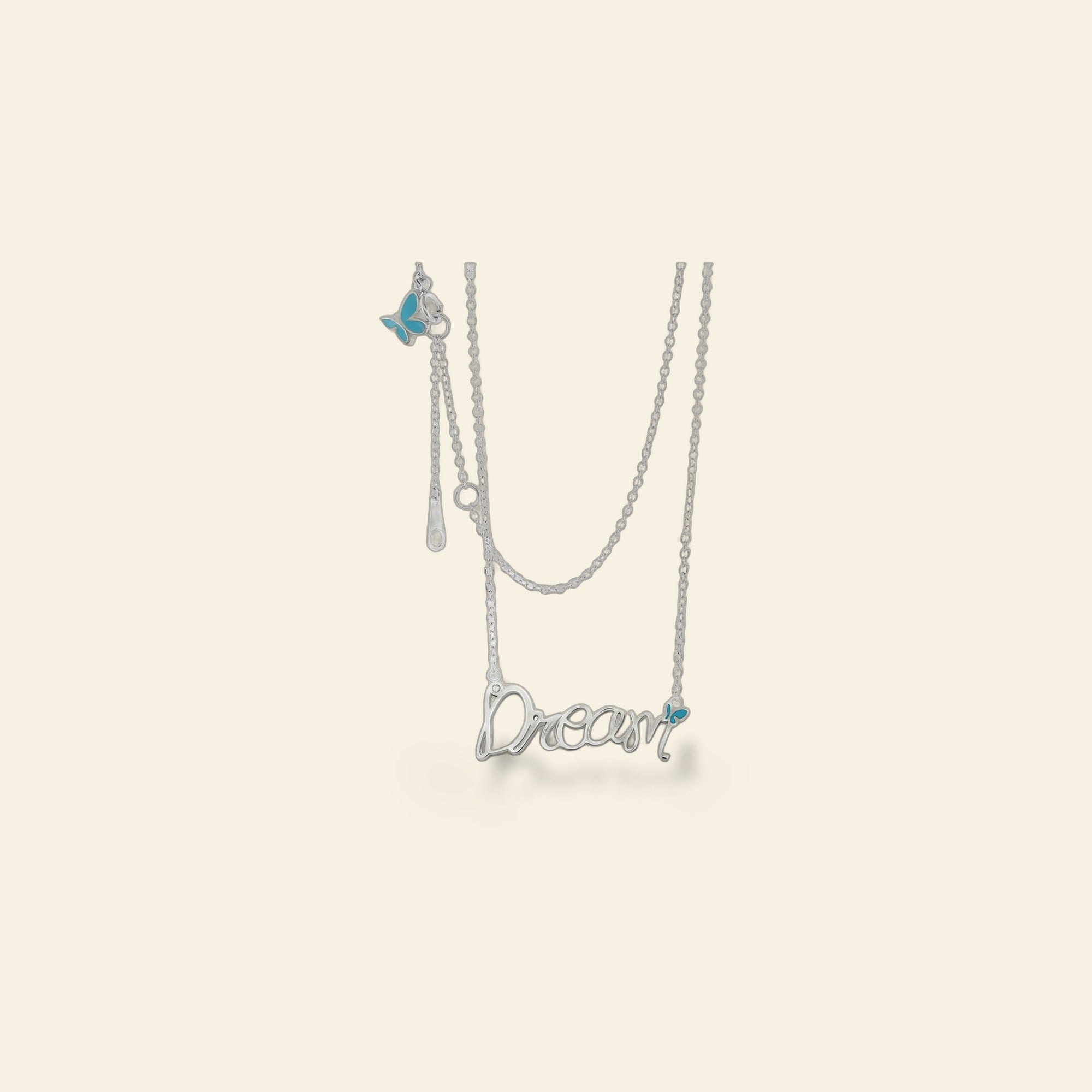 Sydney Leigh Dream Necklace & Earrings Set