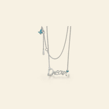 Sydney Leigh Dream Necklace & Earrings Set