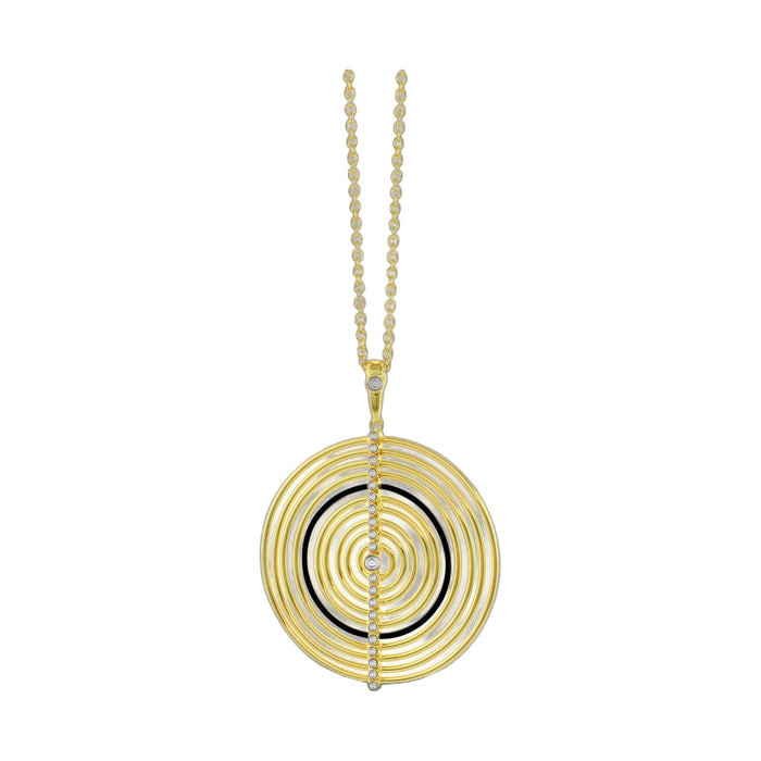 Egyptian Queen Necklace