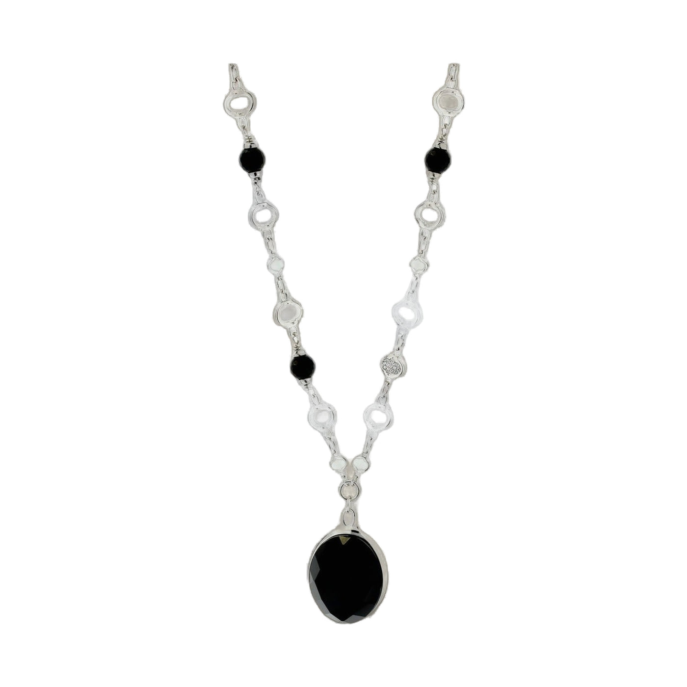 Dragon Lady Necklace