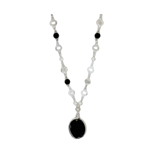 Dragon Lady Necklace