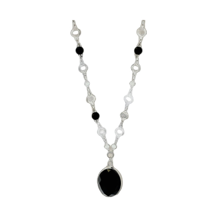 Dragon Lady Necklace