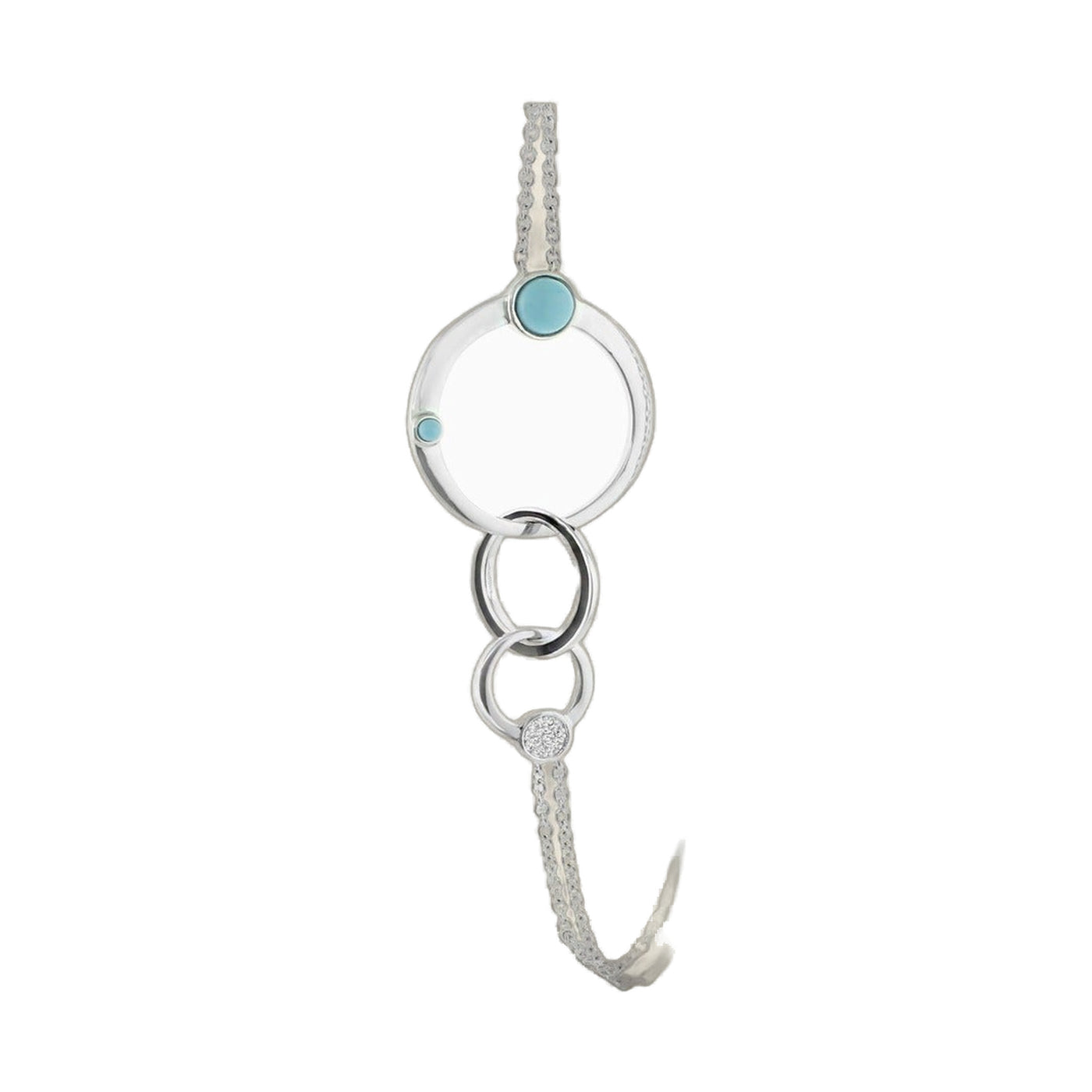 Eclipse Necklace