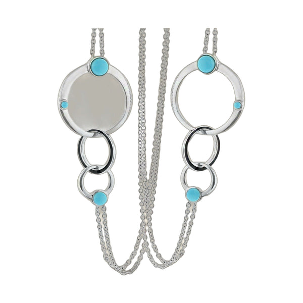 Eclipse Necklace