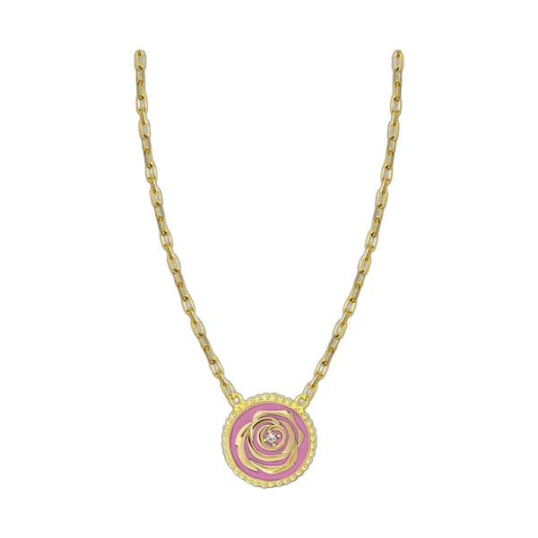 Rosie Passion Necklace