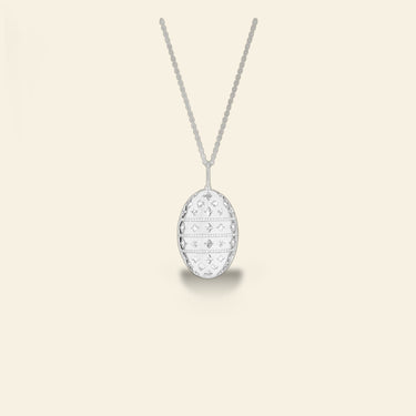 Tic Tac Necklace