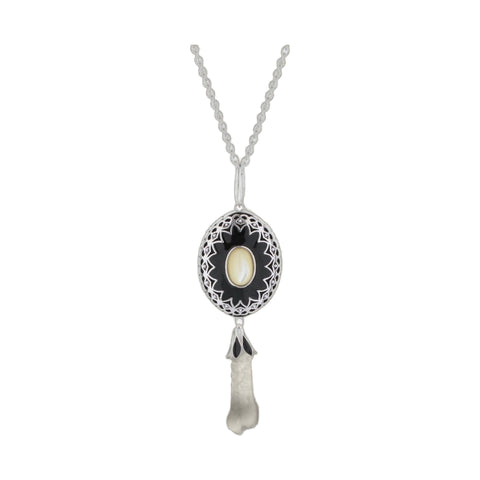 Infinity Necklace