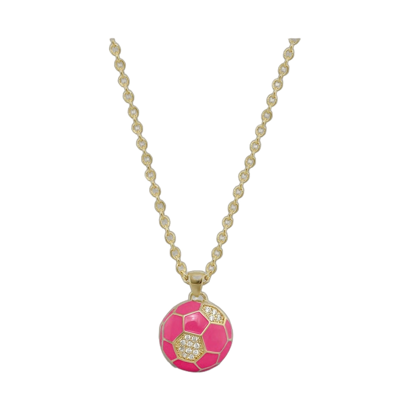 Childrens Pendant Necklace