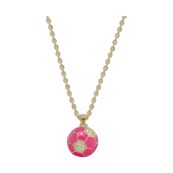 Childrens Pendant Necklace
