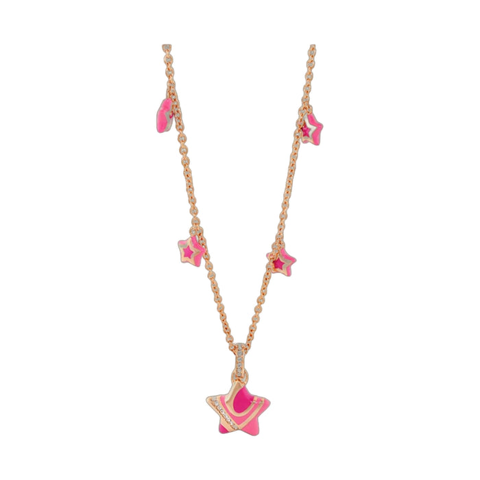 I Am A Star Child's Necklace