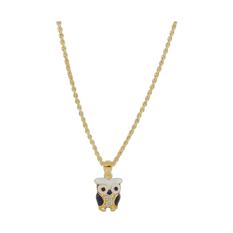 Dream Garden Child's Necklace