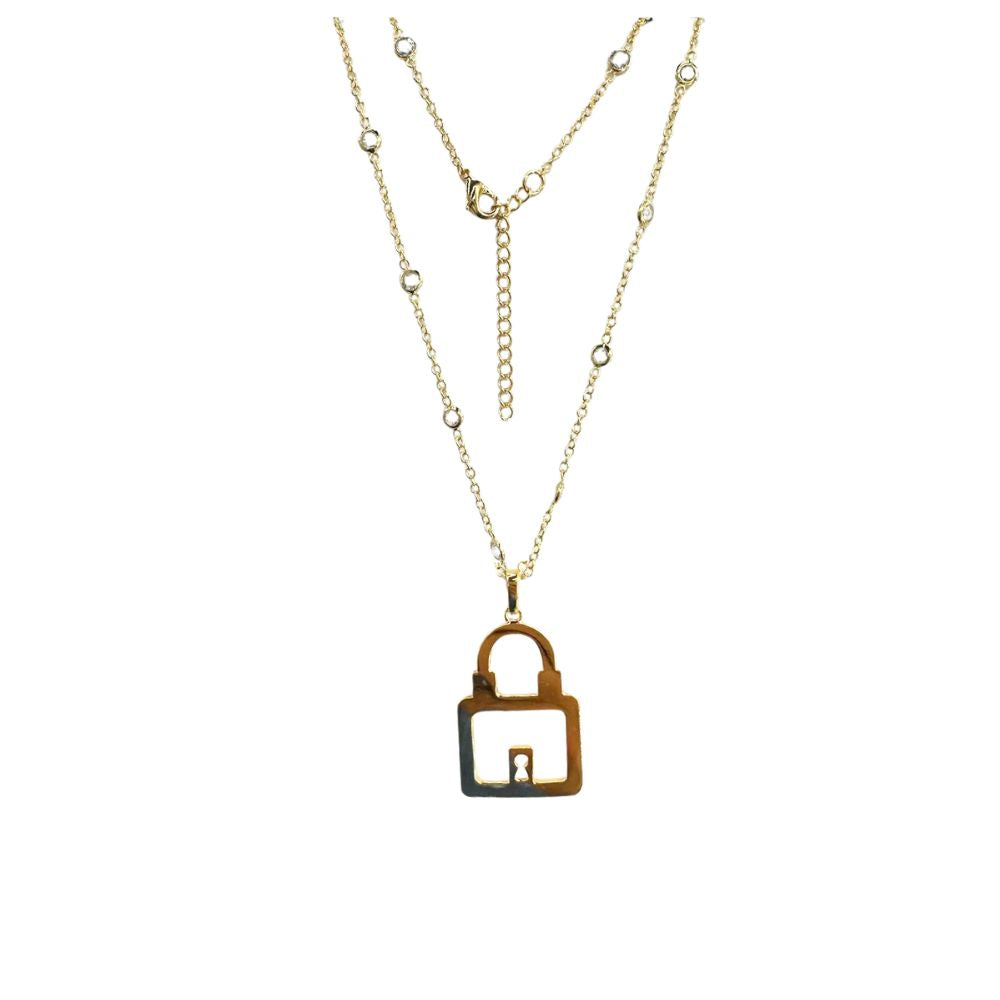 Key Pendants Charm