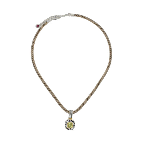 Vintage Pendant