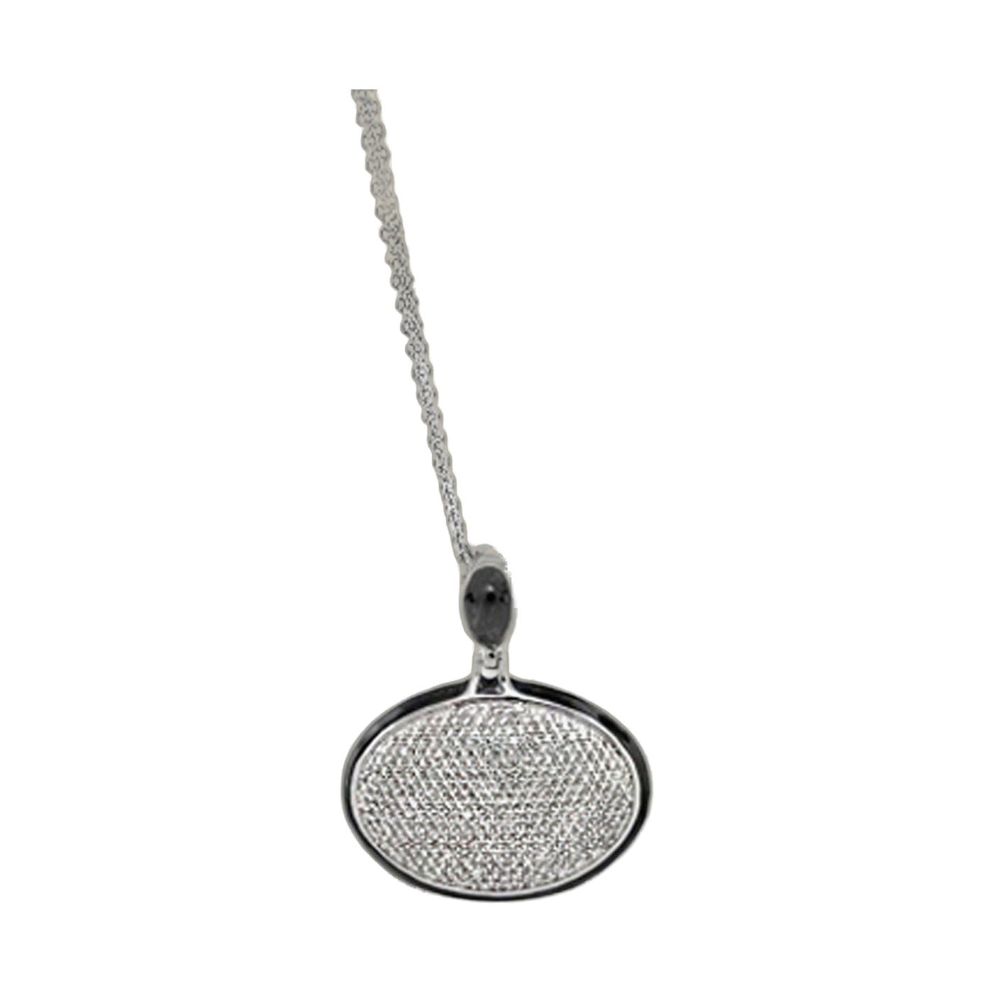 The Glam Necklace