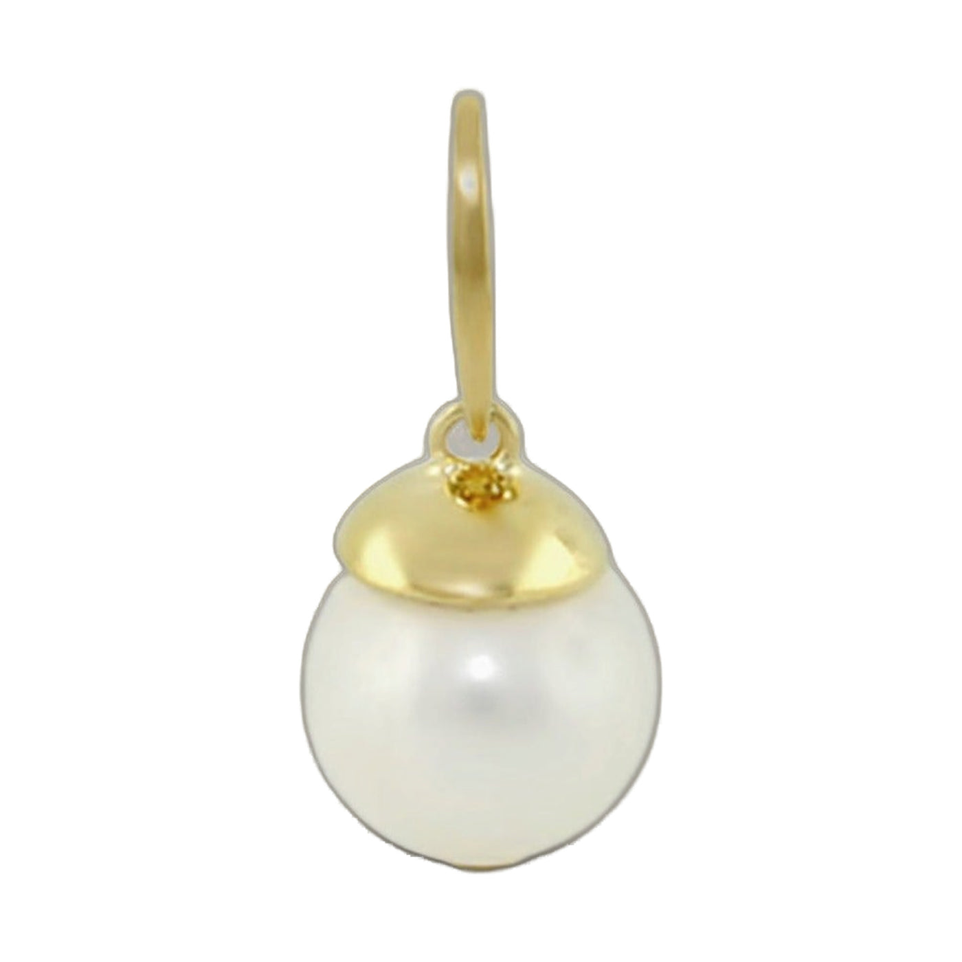Eau Pearl Pendant