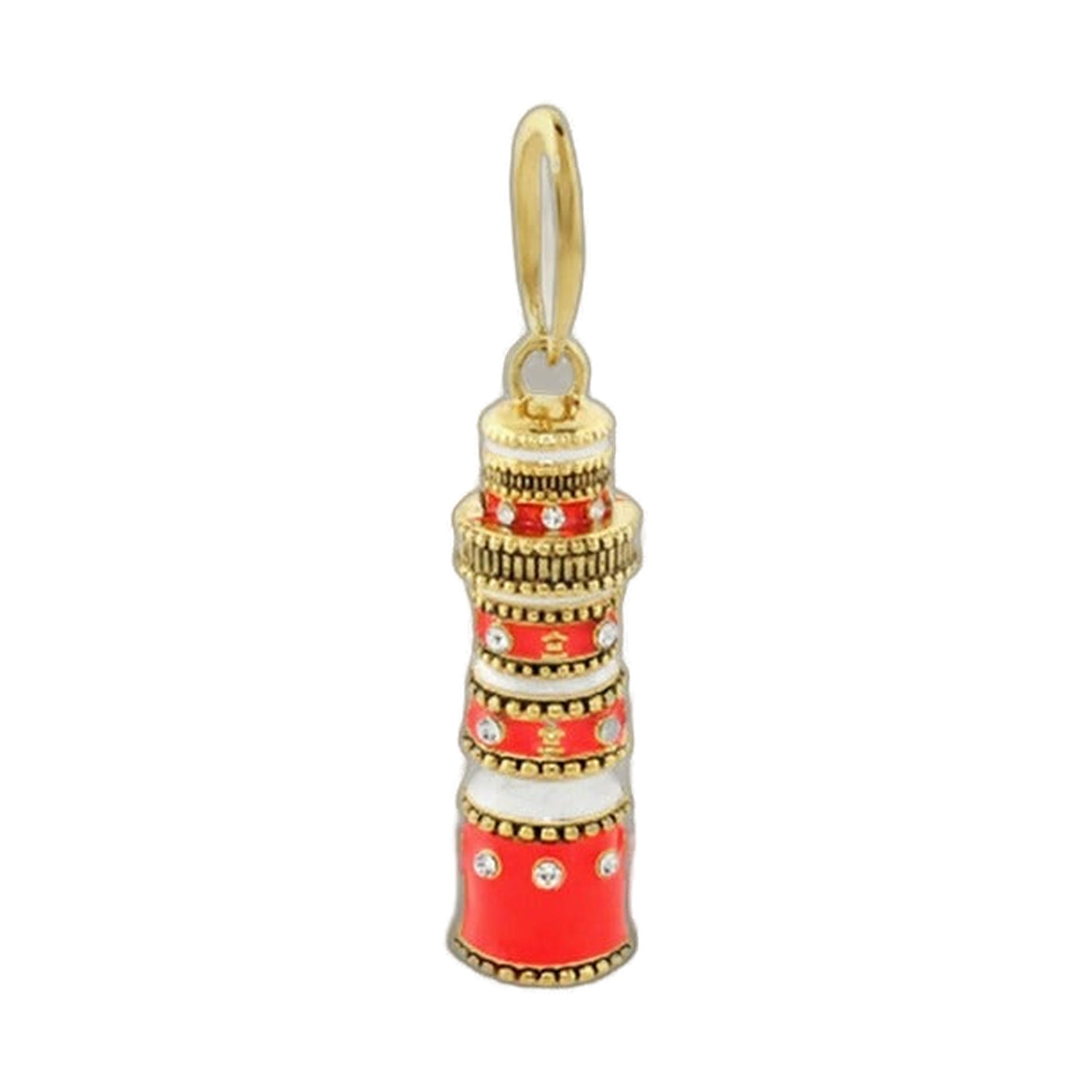 Eau Lighthouse Pendant