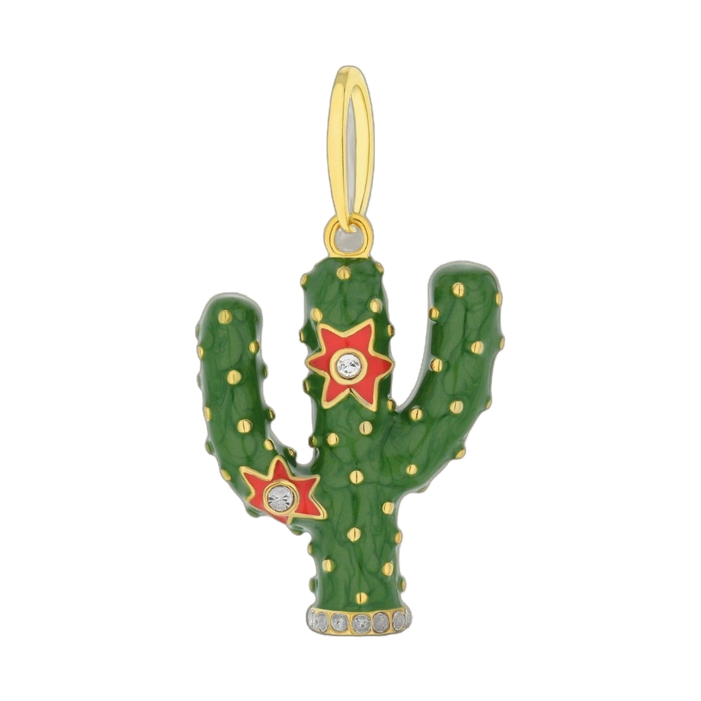 Eau Cactus Pendant