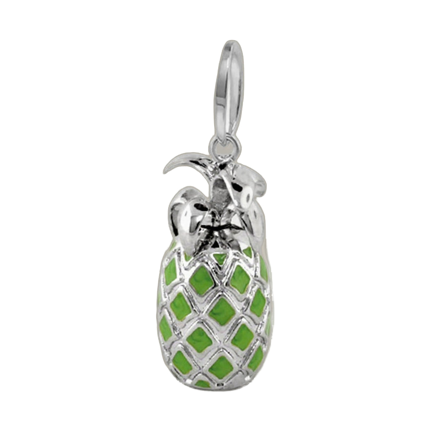 Eau Pineapple Pendant