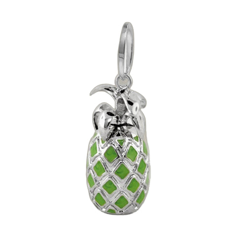 Eau Pineapple Pendant