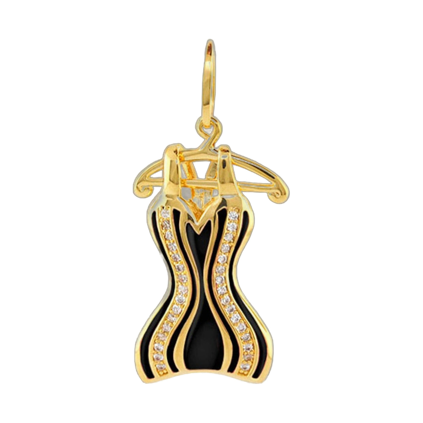 Dress Pendant