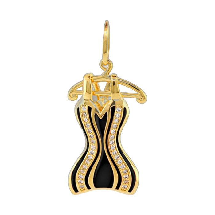 Dress Pendant