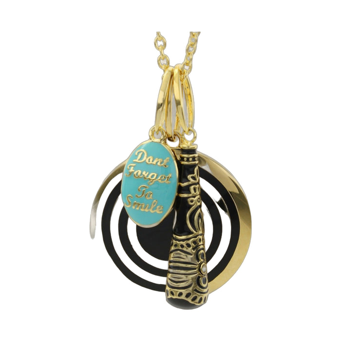 Petit Gateau Necklace Set