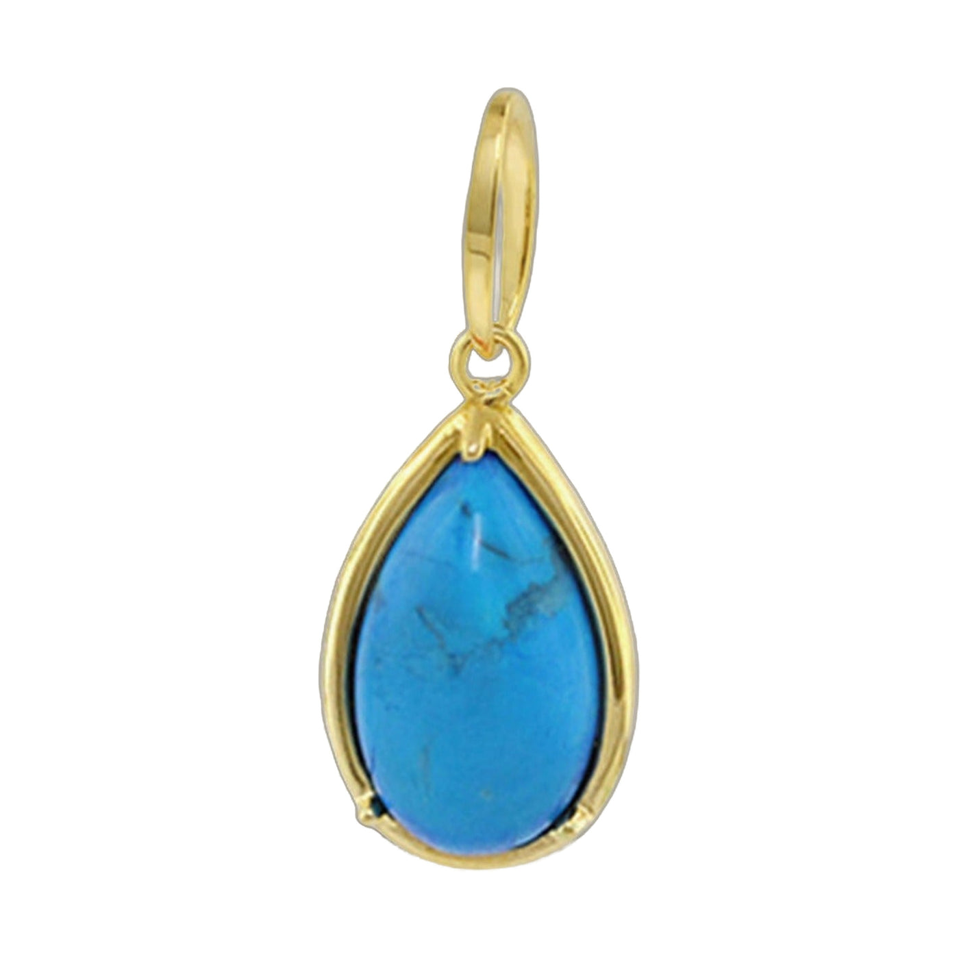 Eau Drop Pendant