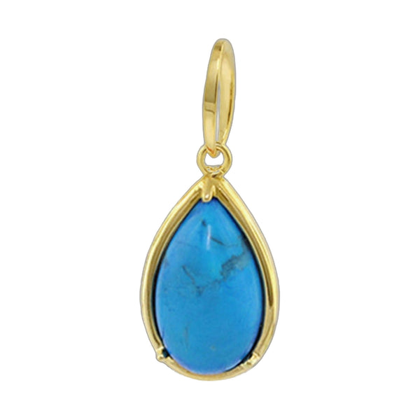 Eau Drop Pendant