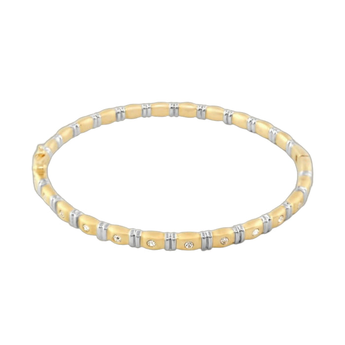 Axis LGA Stackable Bracelet