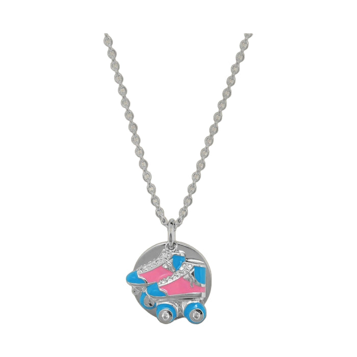 Childrens Pendant Necklace