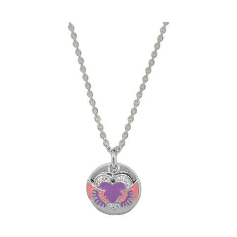 Children's Pendant Necklace